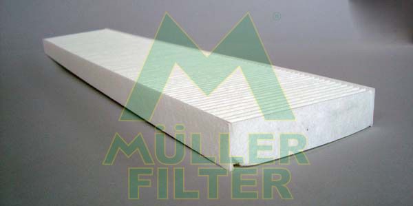 MULLER FILTER Filter,salongiõhk FC153